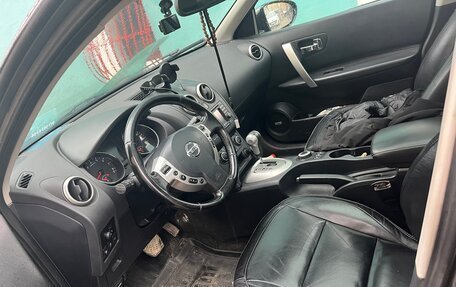 Nissan Qashqai, 2011 год, 1 050 000 рублей, 11 фотография