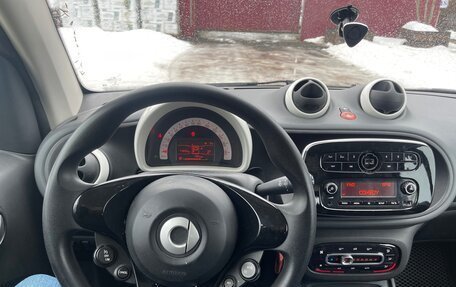 Smart Fortwo III, 2018 год, 930 000 рублей, 9 фотография