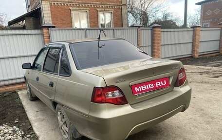 Daewoo Nexia I рестайлинг, 2011 год, 345 000 рублей, 3 фотография