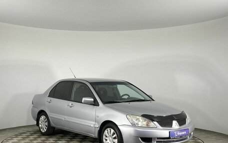 Mitsubishi Lancer IX, 2006 год, 590 000 рублей, 2 фотография