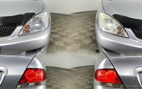 Mitsubishi Lancer IX, 2006 год, 590 000 рублей, 4 фотография