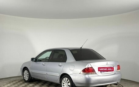 Mitsubishi Lancer IX, 2006 год, 590 000 рублей, 6 фотография