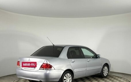 Mitsubishi Lancer IX, 2006 год, 590 000 рублей, 5 фотография