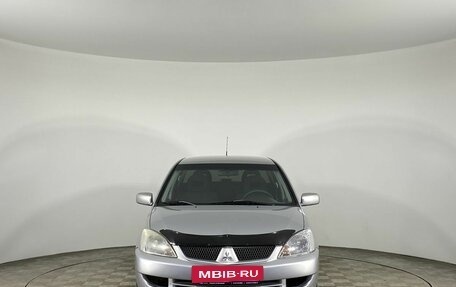 Mitsubishi Lancer IX, 2006 год, 590 000 рублей, 3 фотография