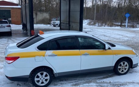 Nissan Almera, 2014 год, 620 000 рублей, 2 фотография