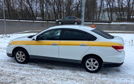 Nissan Almera, 2014 год, 620 000 рублей, 6 фотография