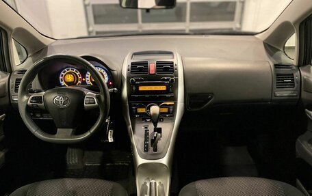 Toyota Auris II, 2012 год, 1 150 000 рублей, 9 фотография