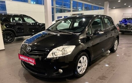 Toyota Auris II, 2012 год, 1 150 000 рублей, 7 фотография