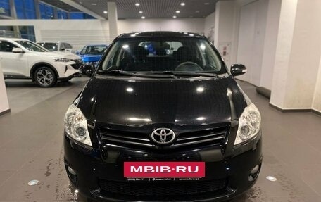 Toyota Auris II, 2012 год, 1 150 000 рублей, 8 фотография