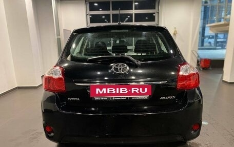 Toyota Auris II, 2012 год, 1 150 000 рублей, 4 фотография