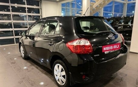 Toyota Auris II, 2012 год, 1 150 000 рублей, 5 фотография