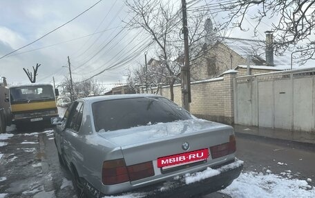 BMW 5 серия, 1991 год, 200 000 рублей, 6 фотография