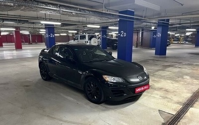 Mazda RX-8 I, 2009 год, 1 100 000 рублей, 1 фотография