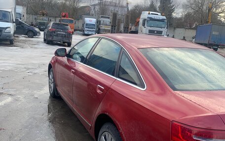 Audi A6, 2008 год, 1 100 000 рублей, 1 фотография