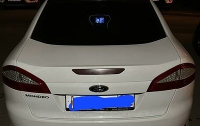 Ford Mondeo IV, 2010 год, 850 000 рублей, 1 фотография