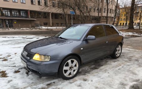 Audi A3, 2001 год, 480 000 рублей, 1 фотография