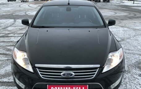 Ford Mondeo IV, 2008 год, 1 230 000 рублей, 1 фотография