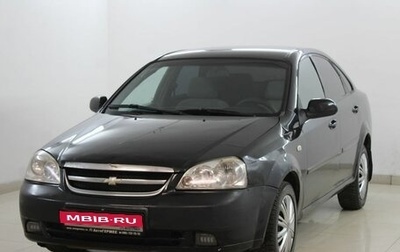 Chevrolet Lacetti, 2008 год, 470 000 рублей, 1 фотография