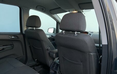 Opel Zafira B, 2014 год, 996 800 рублей, 10 фотография