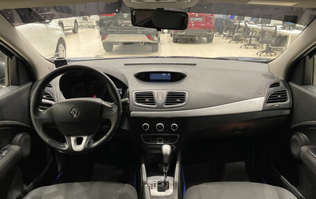 Renault Fluence I, 2012 год, 750 000 рублей, 14 фотография