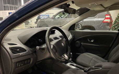 Renault Fluence I, 2012 год, 750 000 рублей, 16 фотография