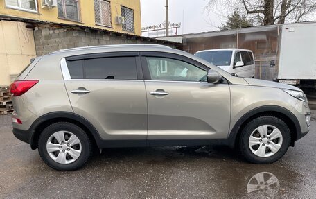 KIA Sportage III, 2014 год, 1 500 000 рублей, 7 фотография