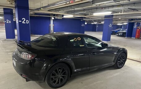 Mazda RX-8 I, 2009 год, 1 100 000 рублей, 4 фотография