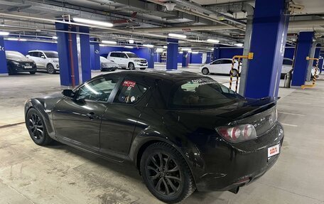 Mazda RX-8 I, 2009 год, 1 100 000 рублей, 2 фотография