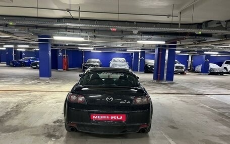 Mazda RX-8 I, 2009 год, 1 100 000 рублей, 3 фотография