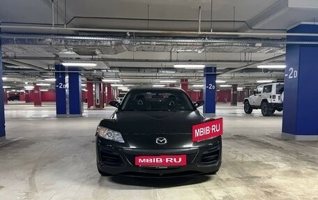 Mazda RX-8 I, 2009 год, 1 100 000 рублей, 5 фотография