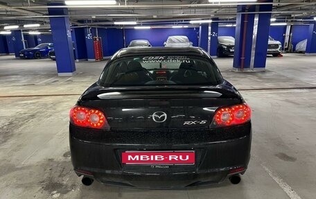 Mazda RX-8 I, 2009 год, 1 100 000 рублей, 14 фотография