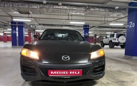 Mazda RX-8 I, 2009 год, 1 100 000 рублей, 15 фотография