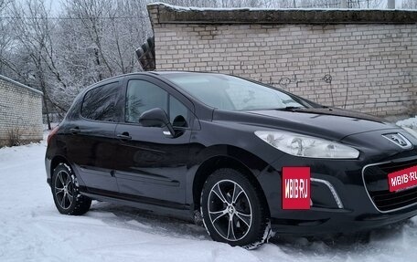 Peugeot 308 II, 2011 год, 595 000 рублей, 5 фотография