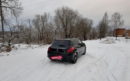 Peugeot 308 II, 2011 год, 595 000 рублей, 13 фотография