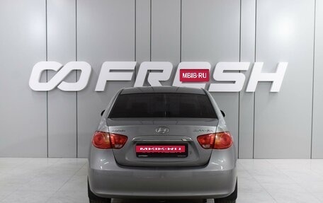 Hyundai Elantra IV, 2010 год, 899 000 рублей, 4 фотография