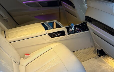 BMW 7 серия, 2019 год, 6 500 000 рублей, 11 фотография