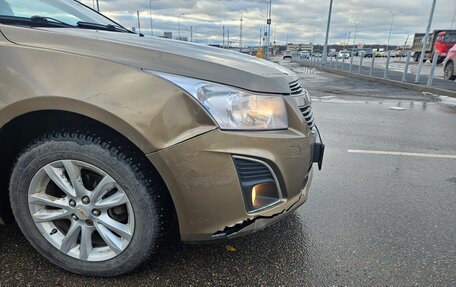 Chevrolet Cruze II, 2013 год, 700 000 рублей, 15 фотография