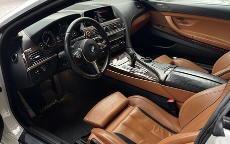 BMW 6 серия, 2015 год, 3 700 000 рублей, 7 фотография