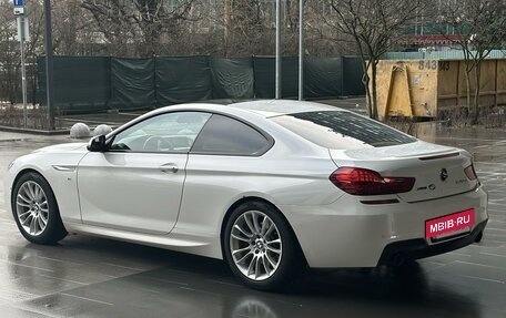 BMW 6 серия, 2015 год, 3 700 000 рублей, 3 фотография