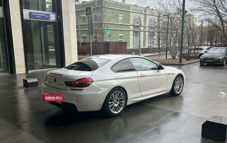 BMW 6 серия, 2015 год, 3 700 000 рублей, 5 фотография