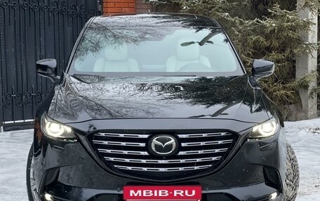 Mazda CX-9 II, 2022 год, 5 150 000 рублей, 2 фотография