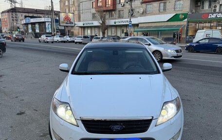 Ford Mondeo IV, 2010 год, 850 000 рублей, 2 фотография