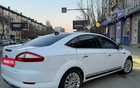 Ford Mondeo IV, 2010 год, 850 000 рублей, 7 фотография