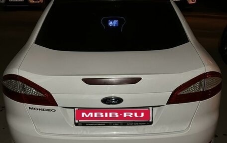 Ford Mondeo IV, 2010 год, 850 000 рублей, 4 фотография