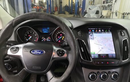 Ford Focus III, 2012 год, 820 000 рублей, 7 фотография