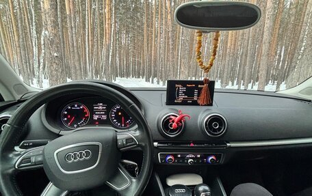 Audi A3, 2015 год, 1 720 000 рублей, 12 фотография