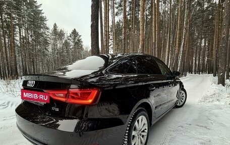 Audi A3, 2015 год, 1 720 000 рублей, 8 фотография