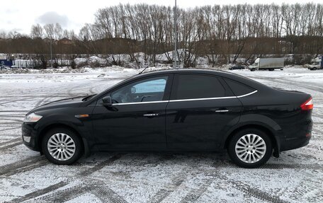 Ford Mondeo IV, 2008 год, 1 230 000 рублей, 3 фотография