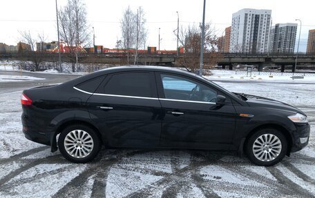 Ford Mondeo IV, 2008 год, 1 230 000 рублей, 4 фотография