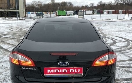 Ford Mondeo IV, 2008 год, 1 230 000 рублей, 2 фотография